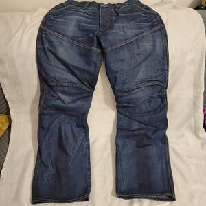 G star Men's Blue Jeans G-Star size 32 lenght 32